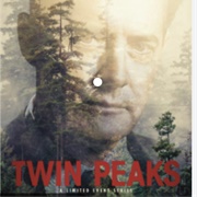 Twin Peaks: The Return