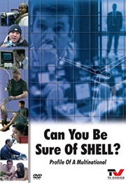 Can You Be Sure of Shell? (2006)