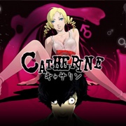 Catherine