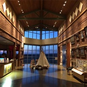 Washita Battlefield National Historic Site