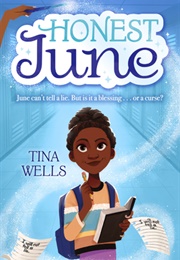 Honest June (Tina Wells)