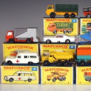 Matchbox