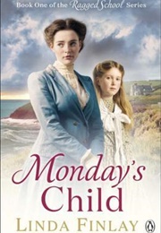 Monday&#39;s Child (Linda Finlay)