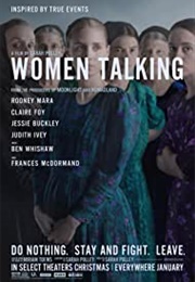 Women Talking (2022)