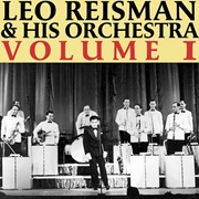 Stormy Weather (Keeps Rainin&#39; All the Time) - Leo Reisman