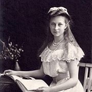 Princess Victoria Louise of Prussia