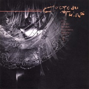 Cocteau Twins - Treasure (1984)