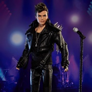 Barbie® Adores Adam Lambert