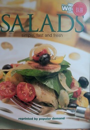 Salads (Pamela Clark)