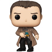 Rick Deckard