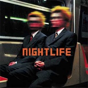 Nightlife (Pet Shop Boys, 1999)