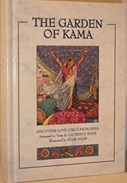 Garden of Karma (Violet Nicolson)