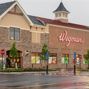 Wegmans