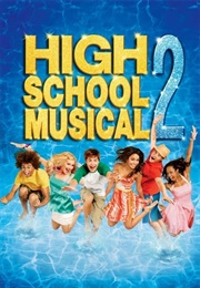 High School Musical Two (2007)