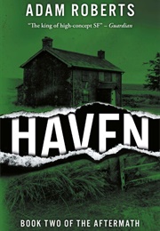 Haven (Adam Roberts)