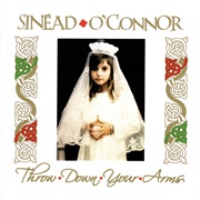 Throw Down Your Arms (Sinéad O&#39;Connor, 2005)