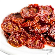 Sundried Tomato