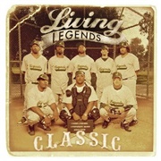 Living Legends - Classic