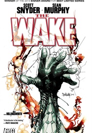 The Wake (Scott Snyder)