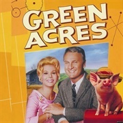 Green Acres