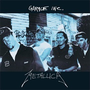 &quot;Garage Inc.&quot; - Metallica (1998)