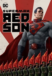 Superman: Red Son (2020)