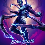 Blue Beetle