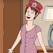 Blossom (Katrina, Bojack Horsemam)