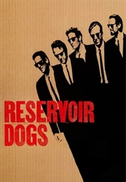 Reservoir Dogs – &quot;Stuck in the Middle With You&quot; by Stealers Wheel (1992)