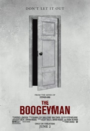 The Boogeyman (2023)