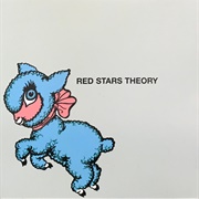 Red Stars Theory - EP