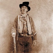 Billy the Kid