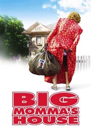 Big Momma&#39;s House (2000)