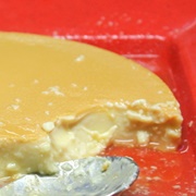 Coconut Flan