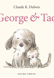 George and Tao (Claude K. Dubois)