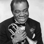 Louis Armstrong