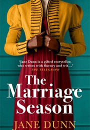 The Marriage Season (Jane Dunn)