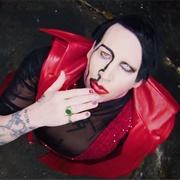 Marilyn Manson: Kill4me