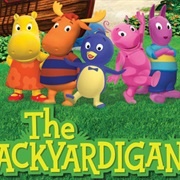 Backyardigans