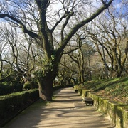 Parque Alameda