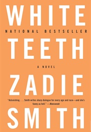 White Teeth (Zadie Smith)