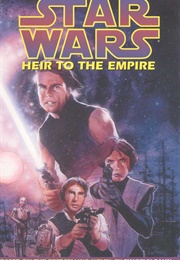 Star Wars: Heir to the Empire (Darkhorse Comics)