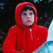 Elliot (E.T. the Extra-Terrestrial)