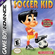 Soccer Kid