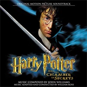 John Williams - Harry Potter and the Chamber of Secrets