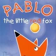 Pablo Little Red Fox