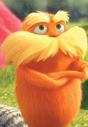 The Lorax - The Lorax (Danny Devito) (2012)