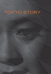 Tokyo Story (1953)