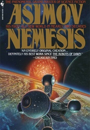 Nemesis (1989)