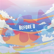 Before U - Marshmello